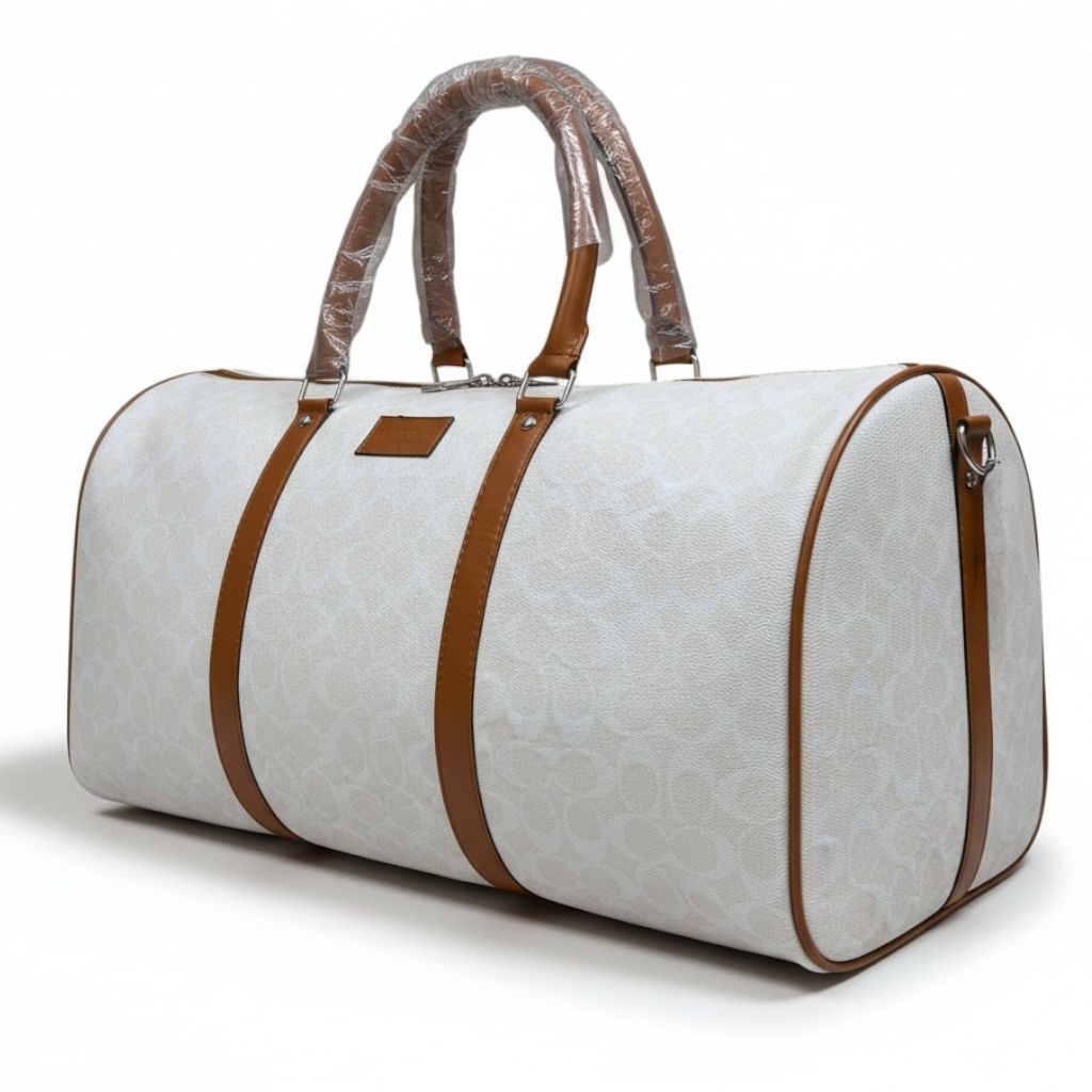 Coach Venturer Duffle Bag