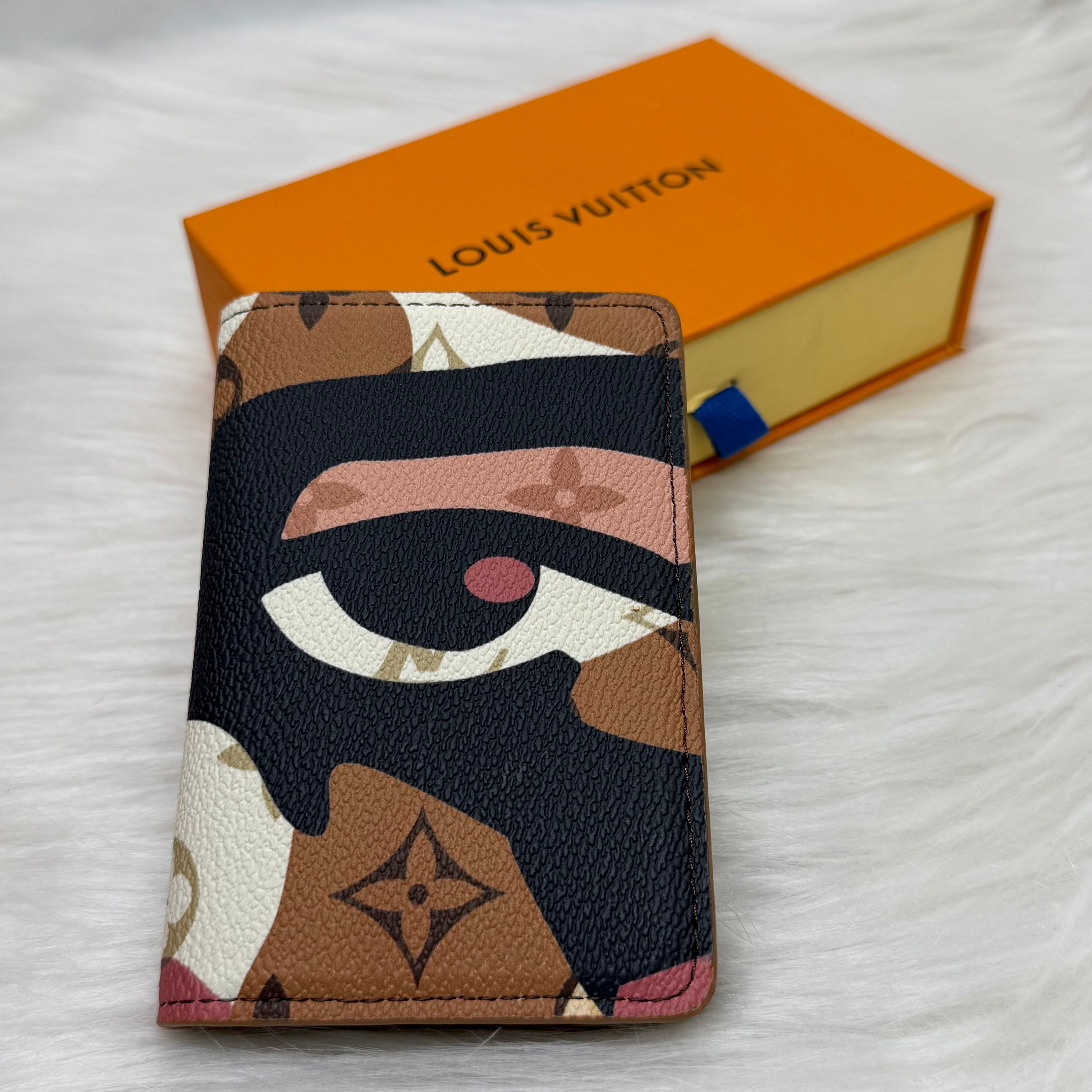 Louis Vuitton M82574 Pocket Organize