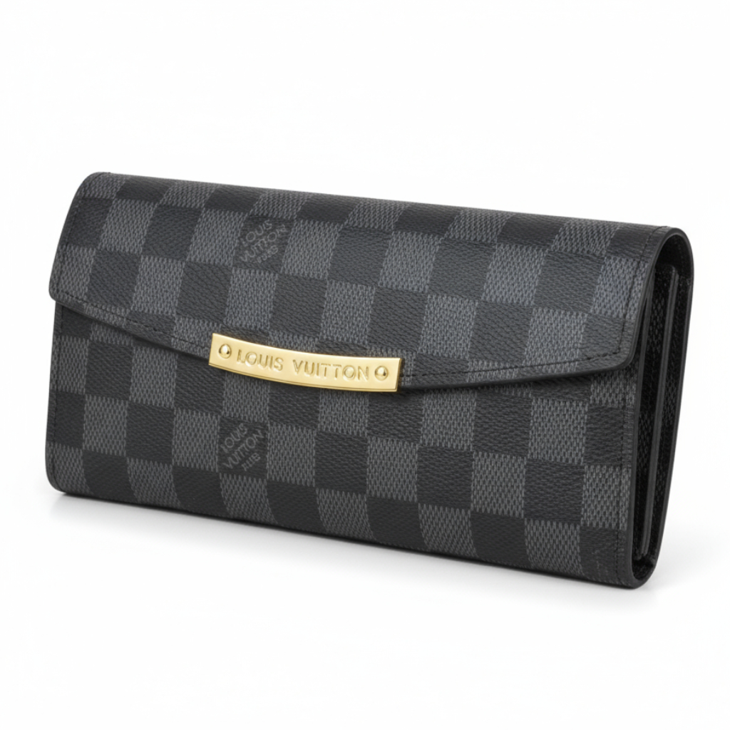 Louis Vuitton Hand Wallet Hz1