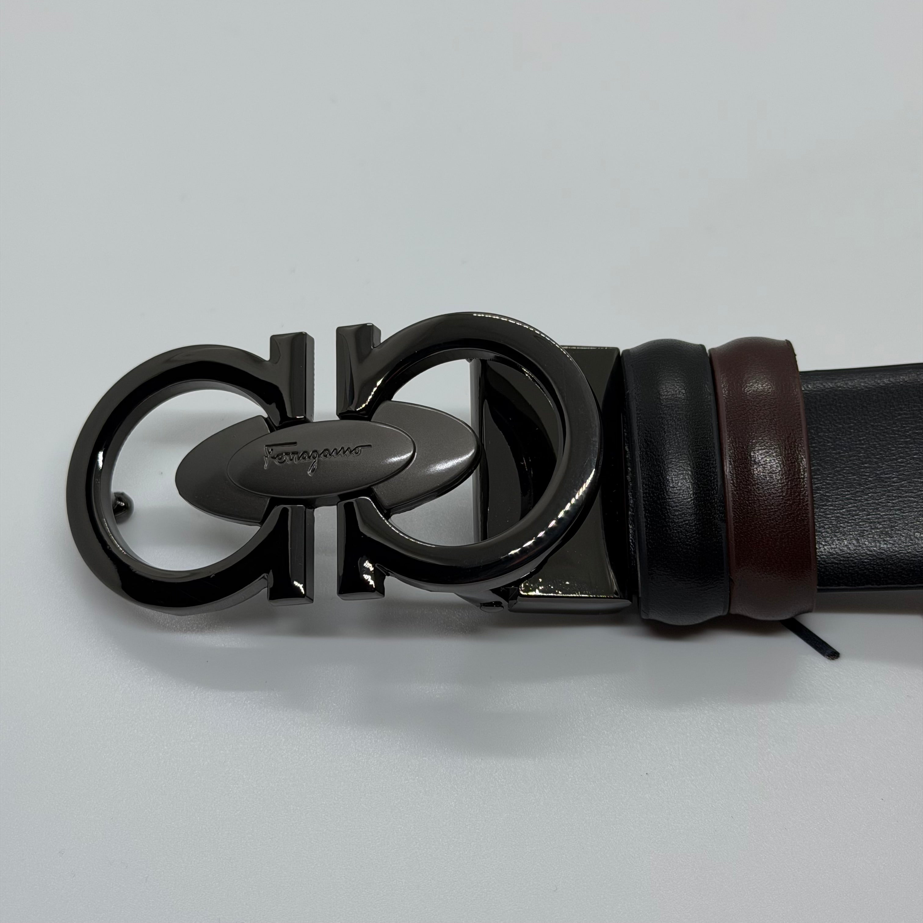 Ferragamo Belt