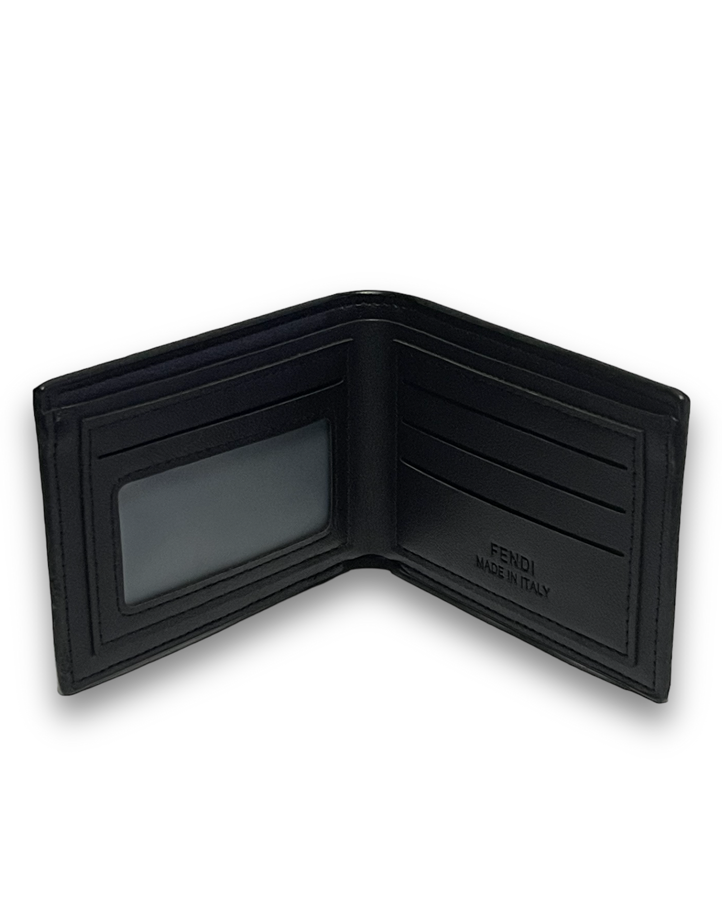 Fendi Wallet |Black|