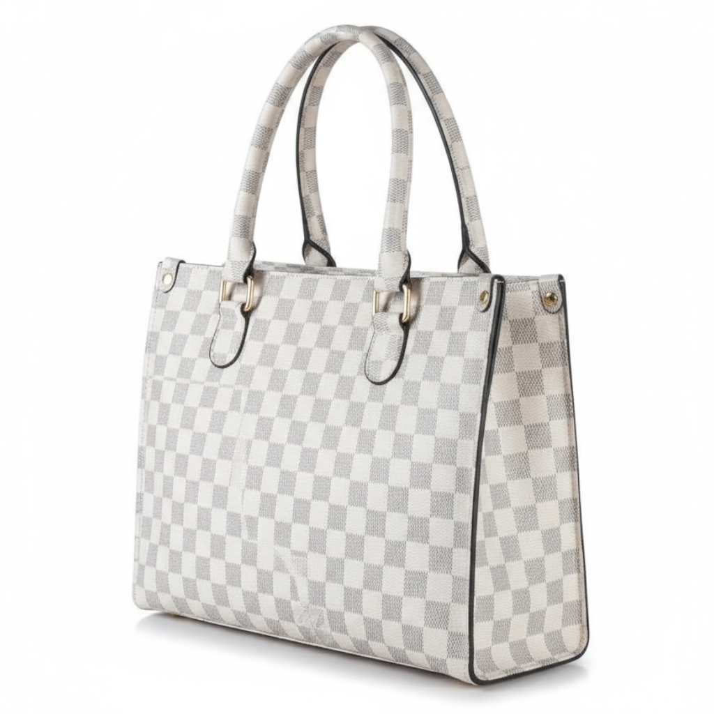 Louis Vuitton Satchel Bag 922