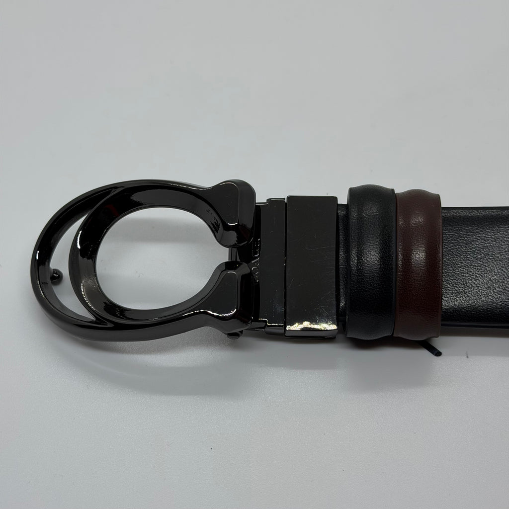 Coach Belt