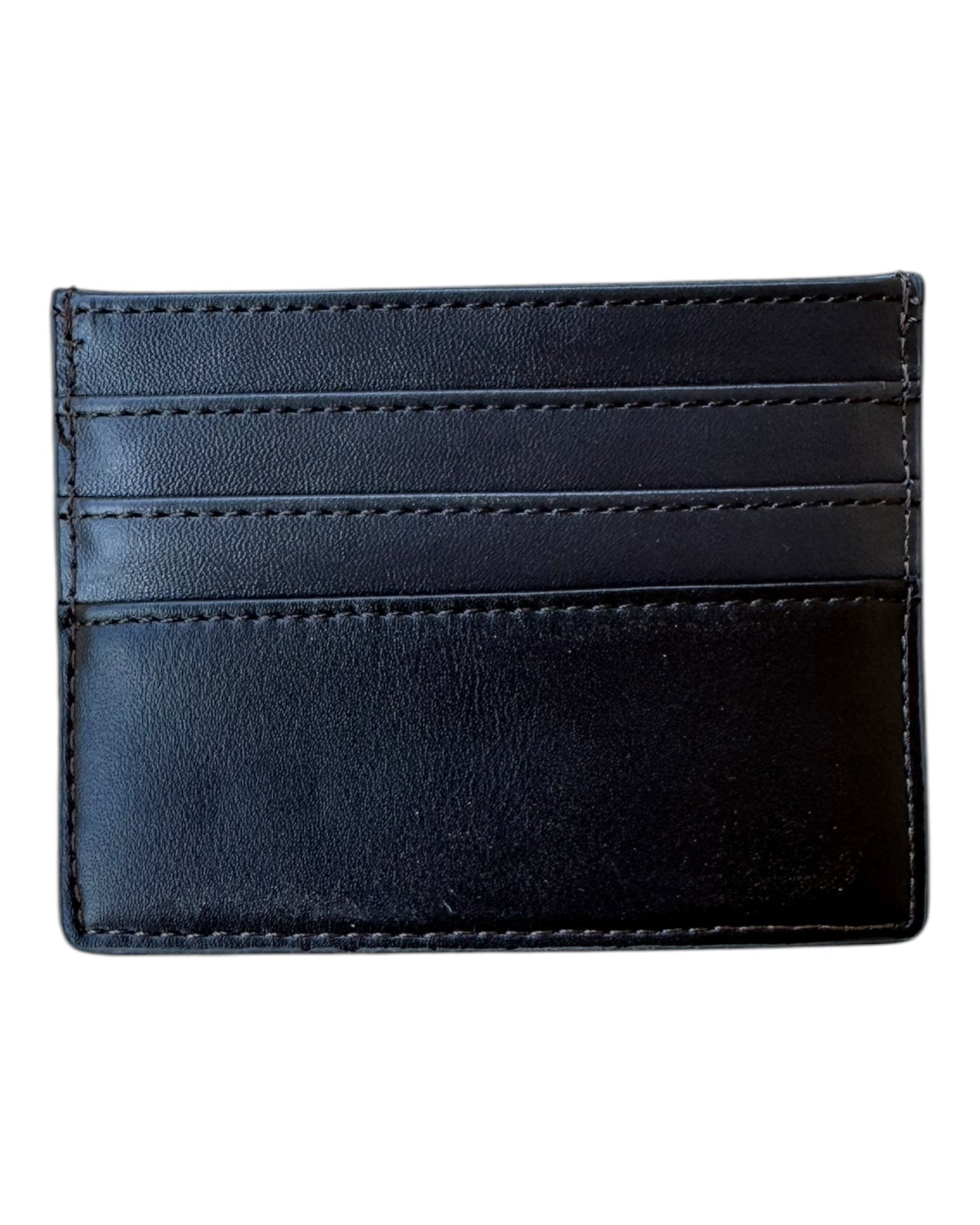 Calvin Klein Card-Holder |Brown|