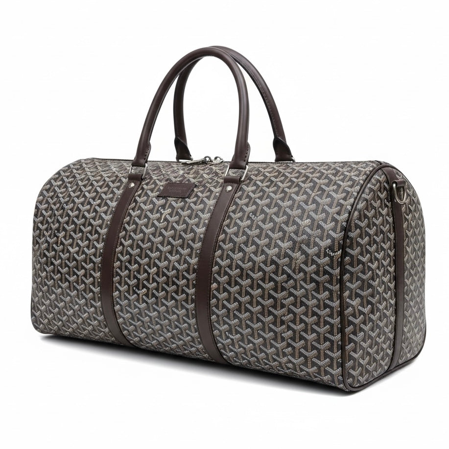 Goyard Duffle Bag