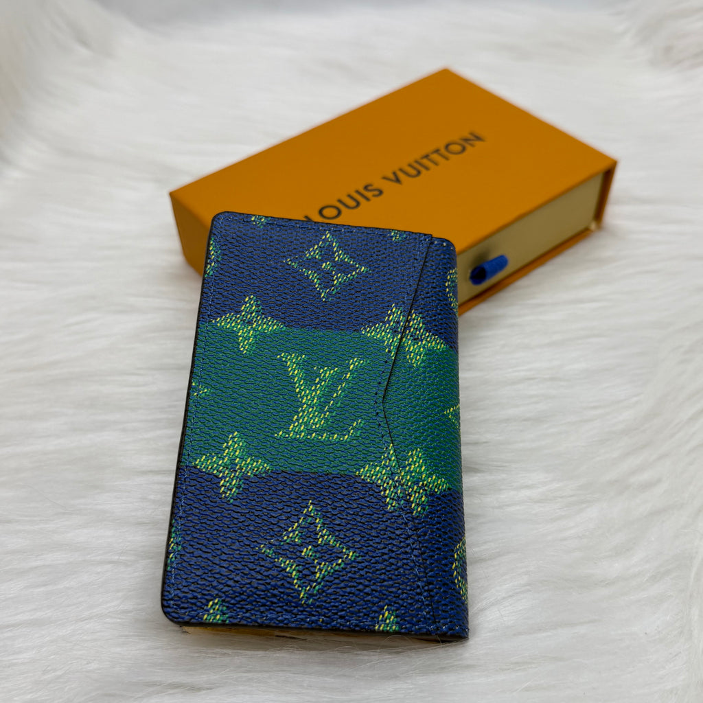 Louis Vuitton M25794 Pocket Organizer