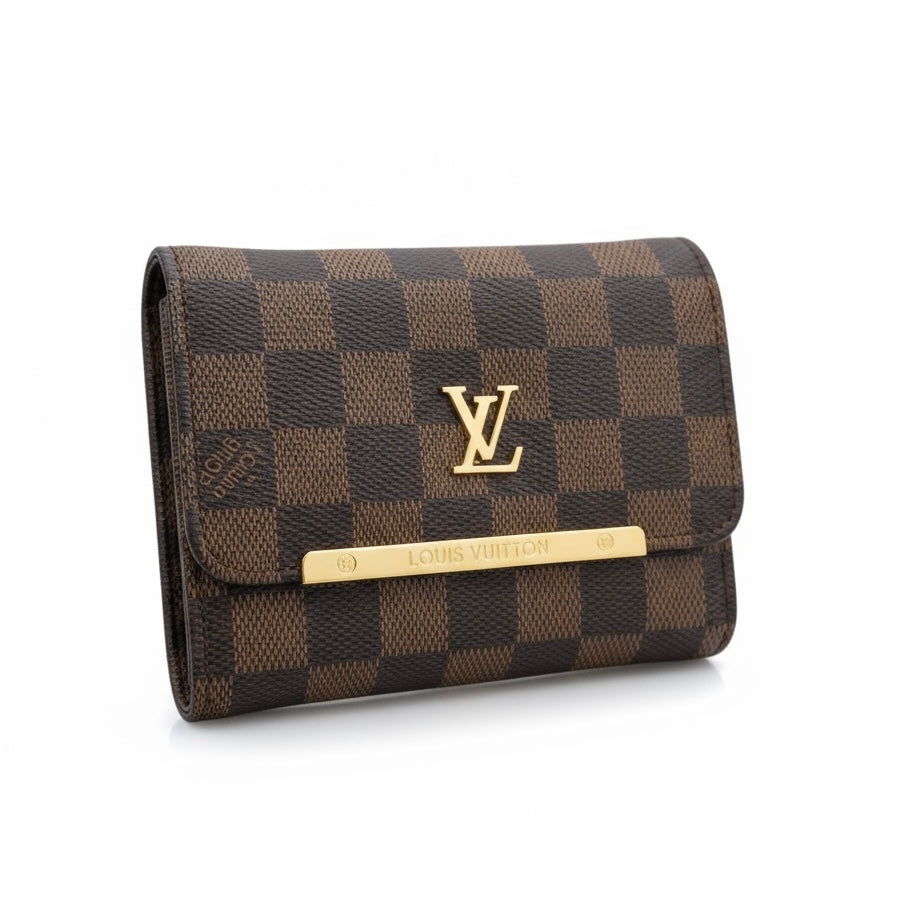 Louis Vuitton Hand Wallet 762