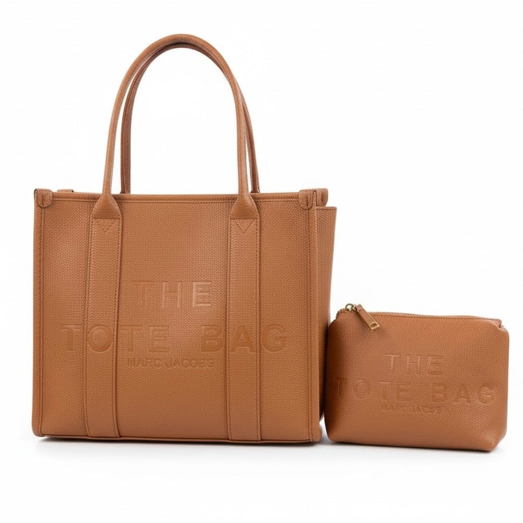 The Tote Bag Top-Handle 640