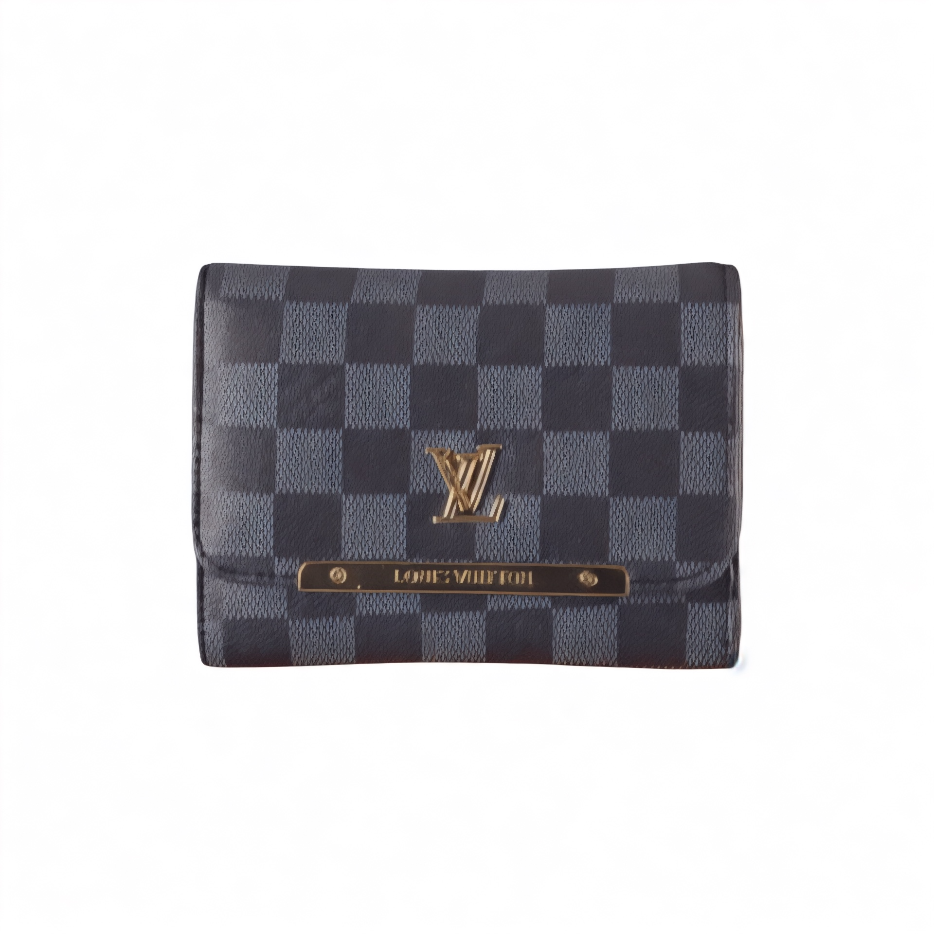 Louis Vuitton Hand Wallet 762