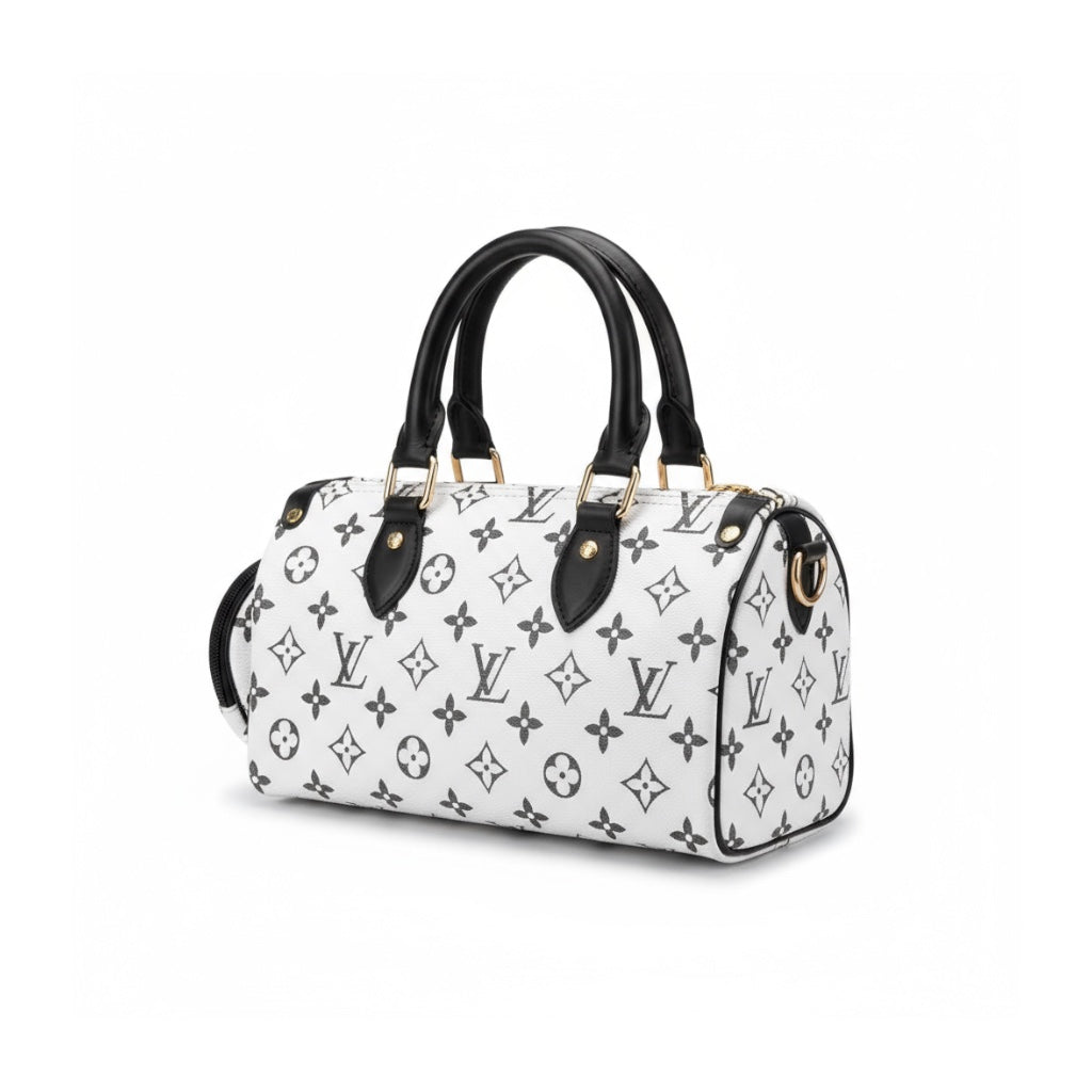 Louis Vuitton satchel 957