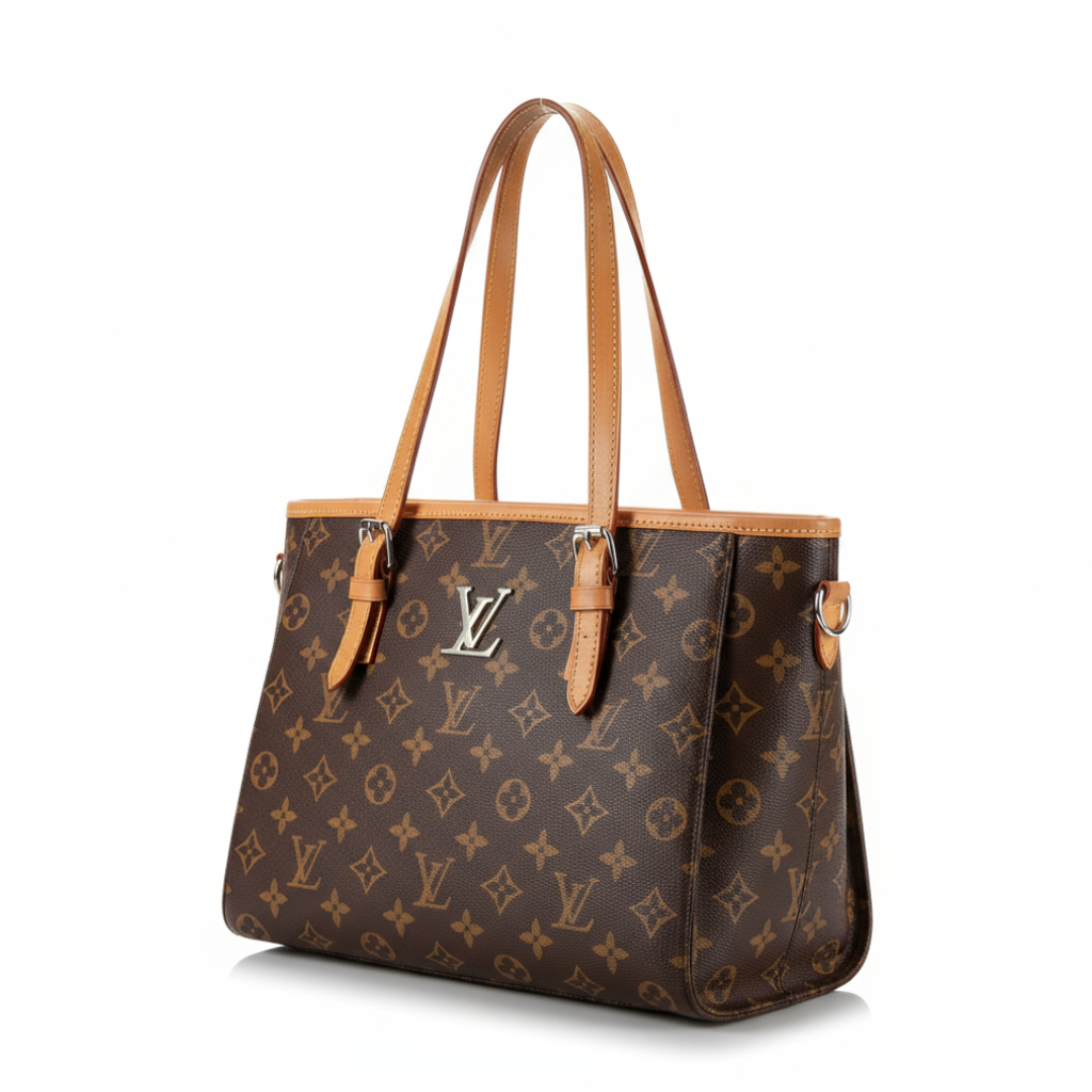 Louis Vuitton Shoulder Bag 739
