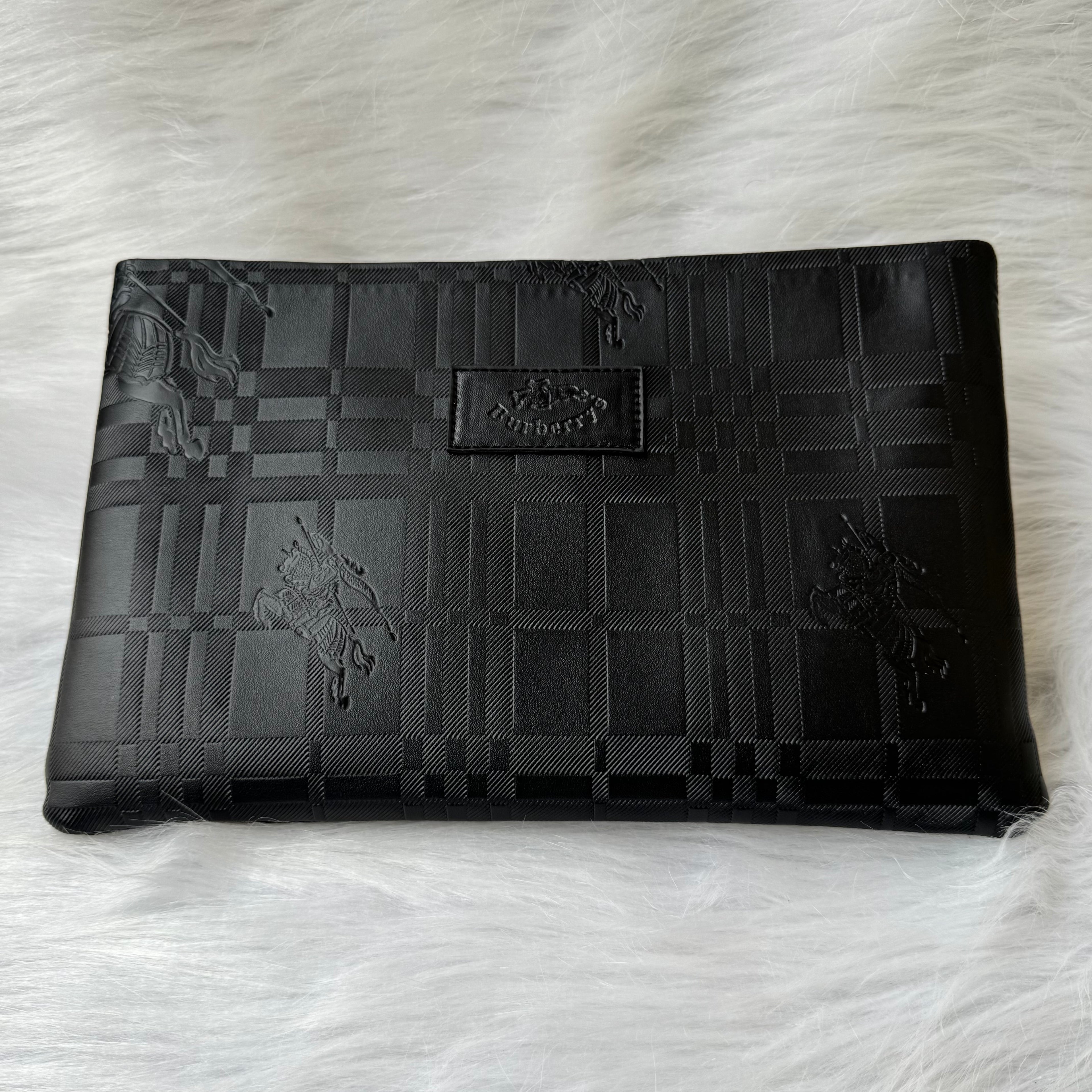 Burberry Pochette |Black|
