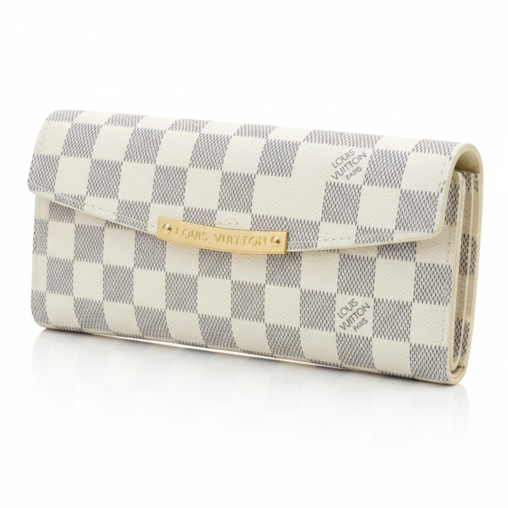 Louis Vuitton Hand Wallet Hz1