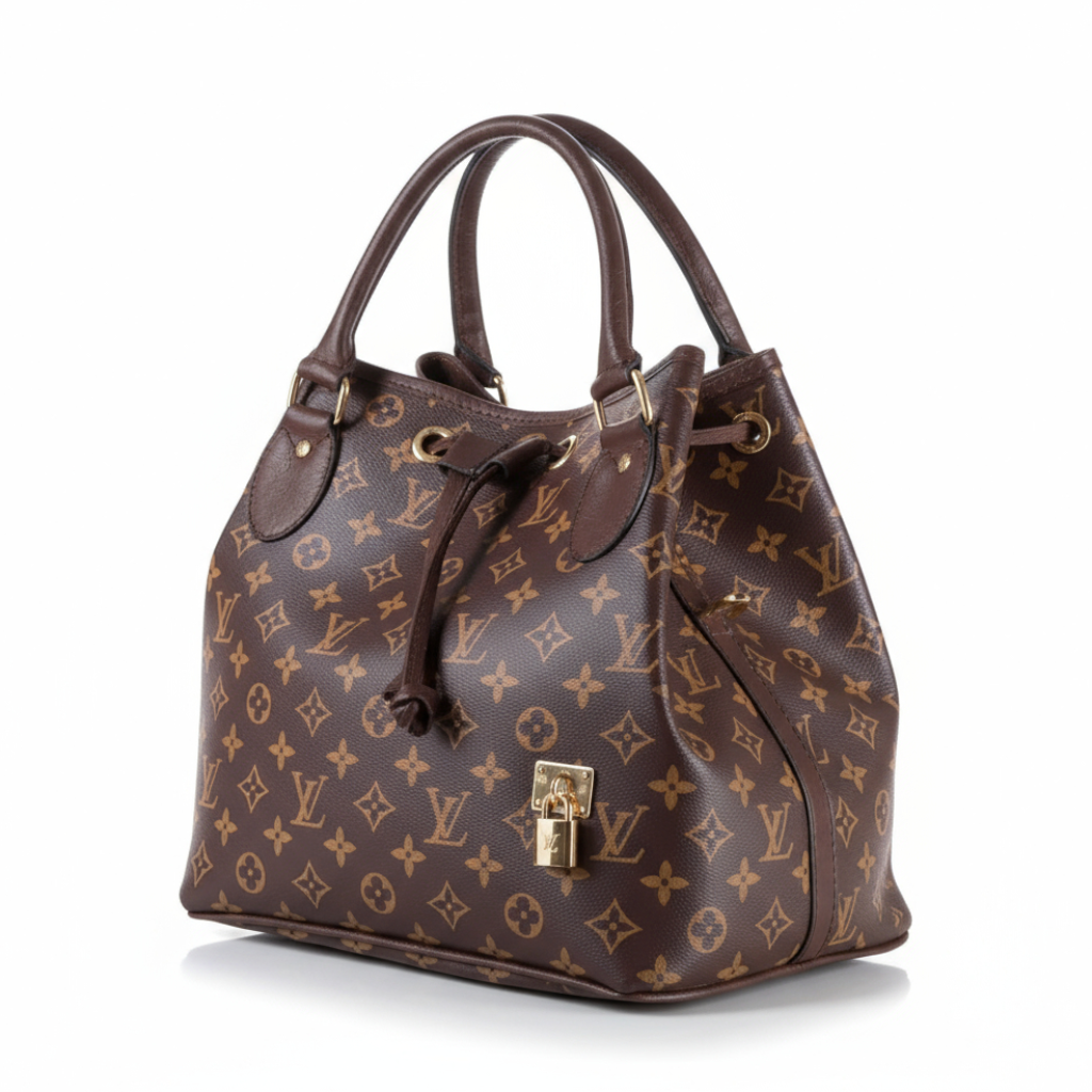 Louis Vuitton Satchel 025