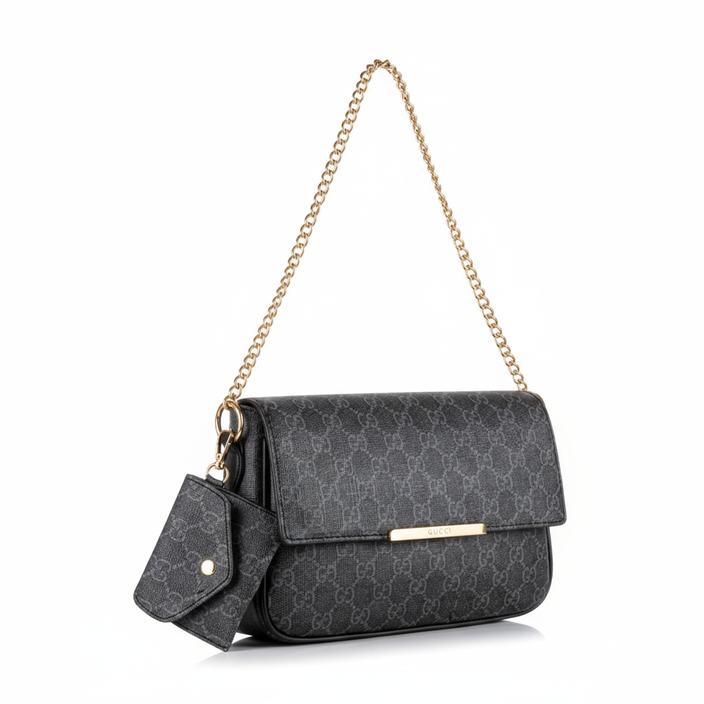 Gucci Shoulder Bag 950