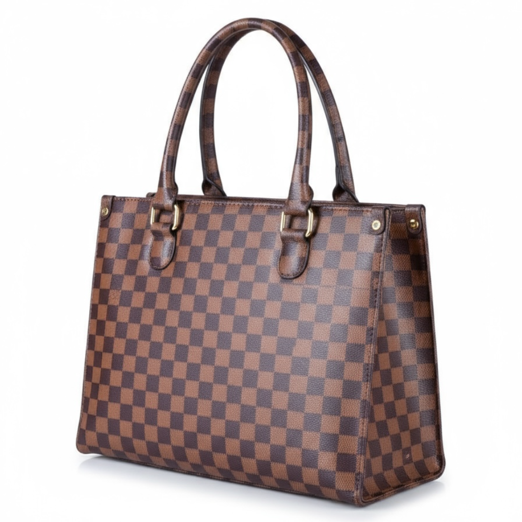 Louis Vuitton Satchel Bag 922