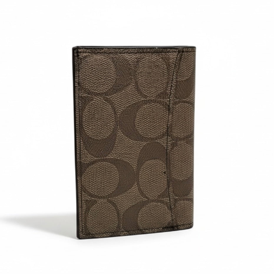 Coach Pocket Organizer |Apricot|