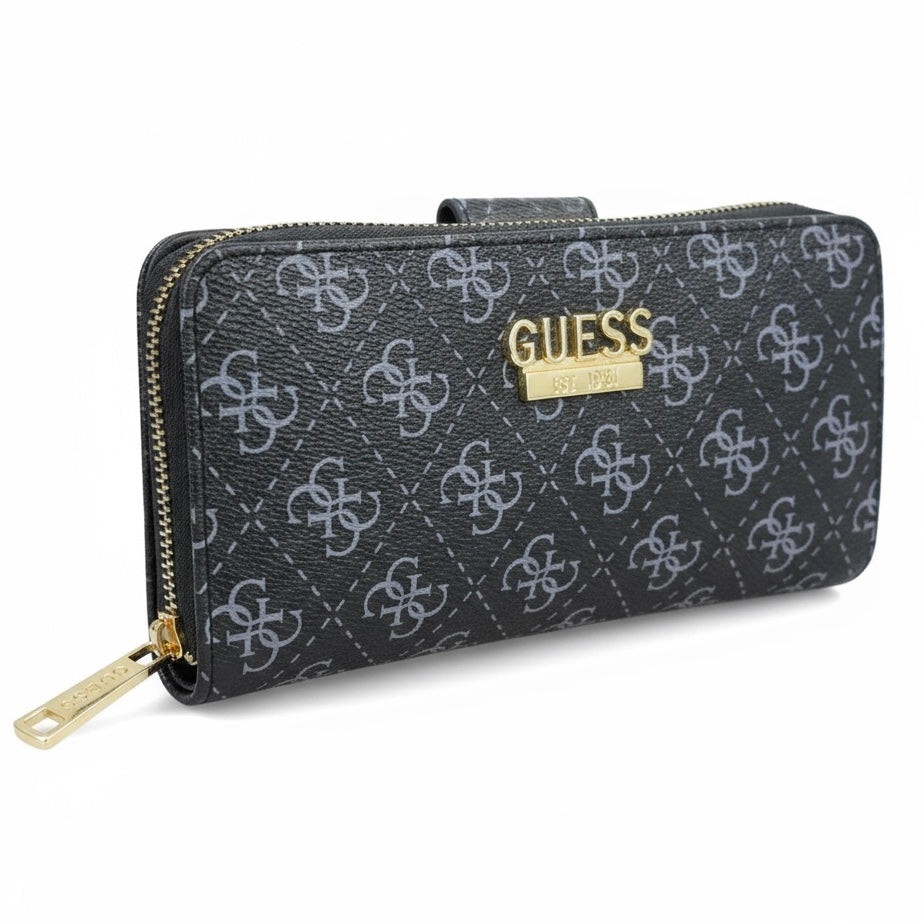 Guess Hand Wallet 744
