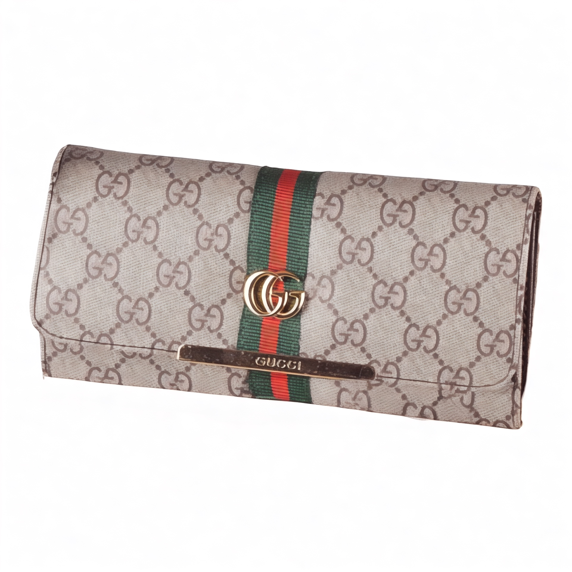 Gucci Hand Wallet 760