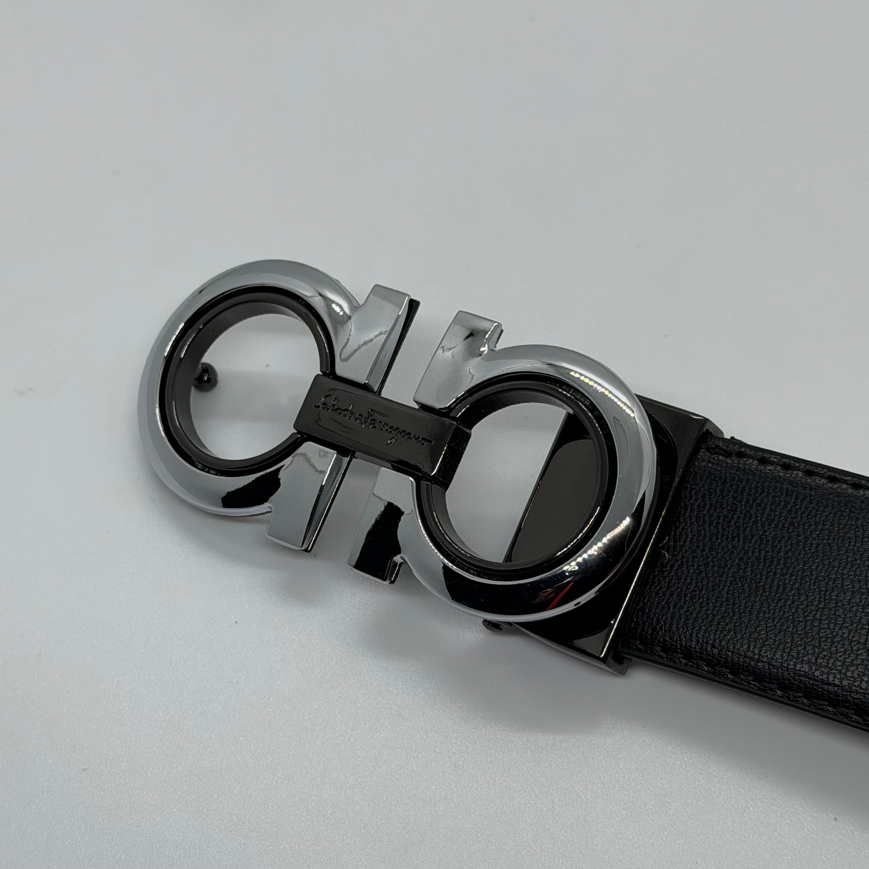Ferragamo Belt