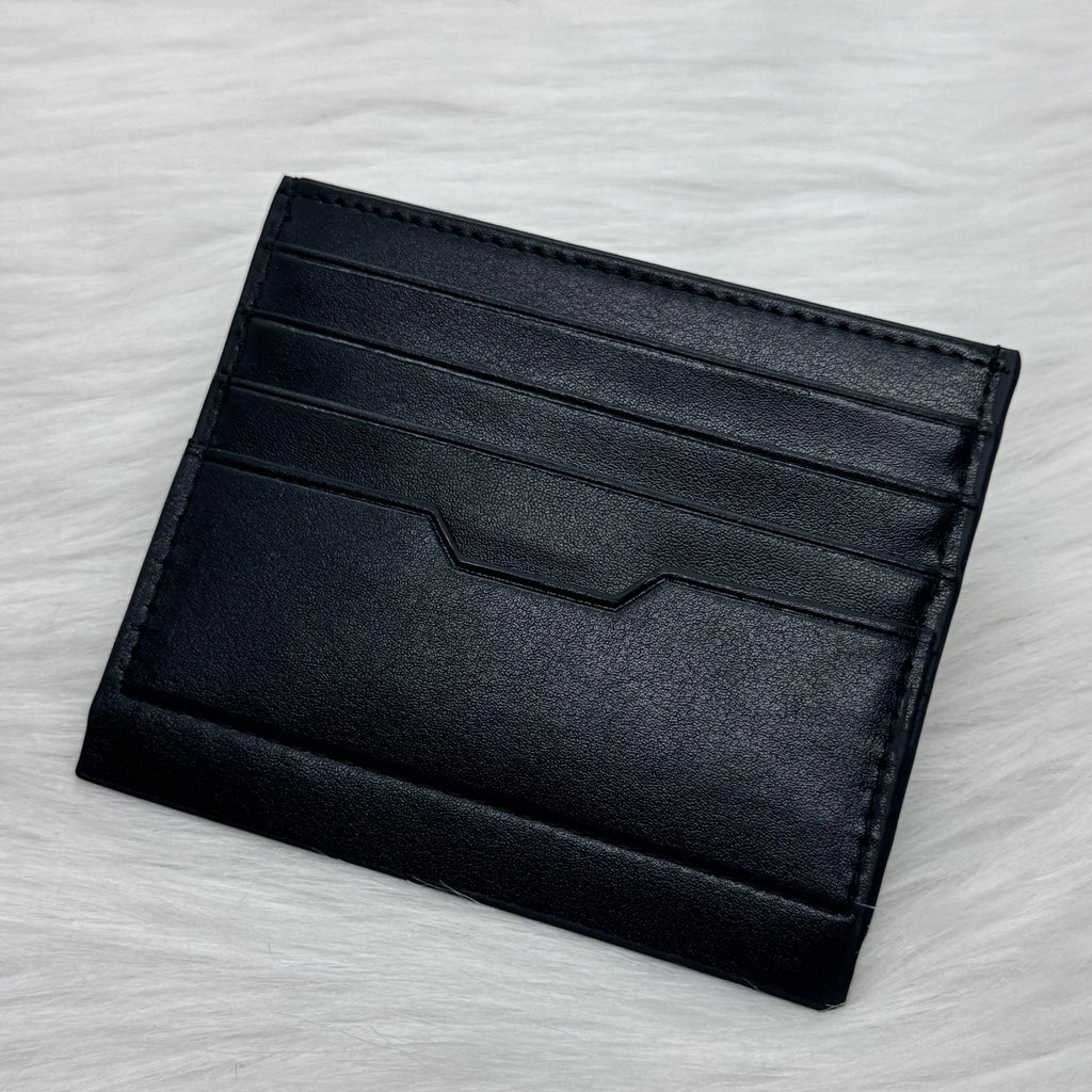 Tommy Hilfiger Card-Holder |Black|