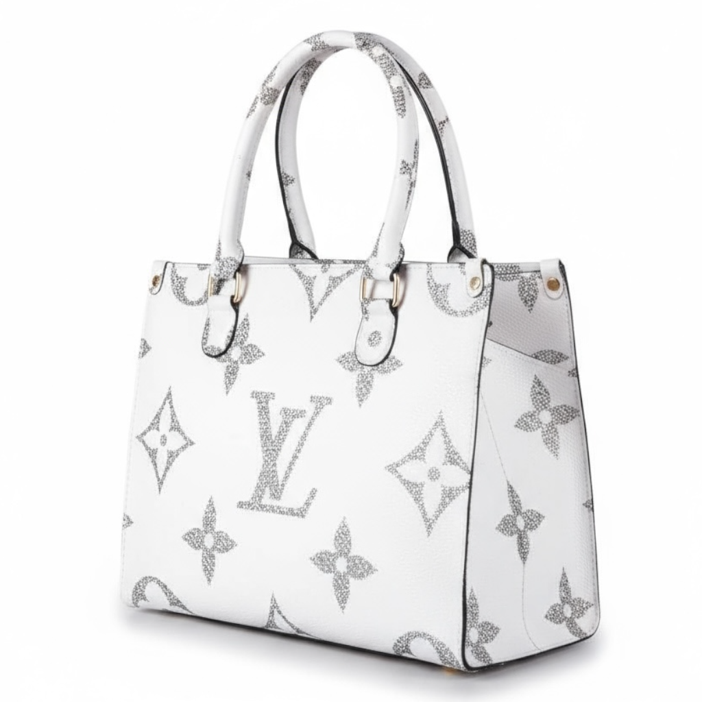 Louis Vuitton Satchel Bag 922