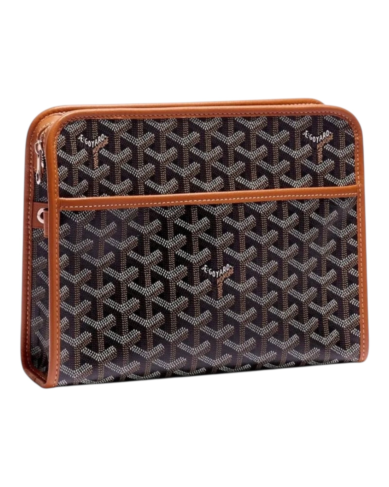 Goyard Jouvence MM Toiletry Bag |Green|