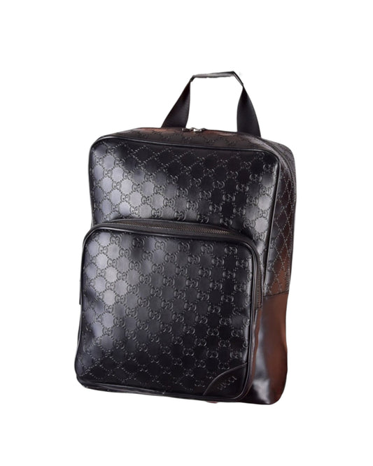 Gucci Large Backpack
