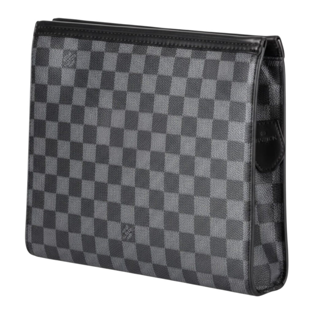 Louis Vuitton Clutch Bag 535