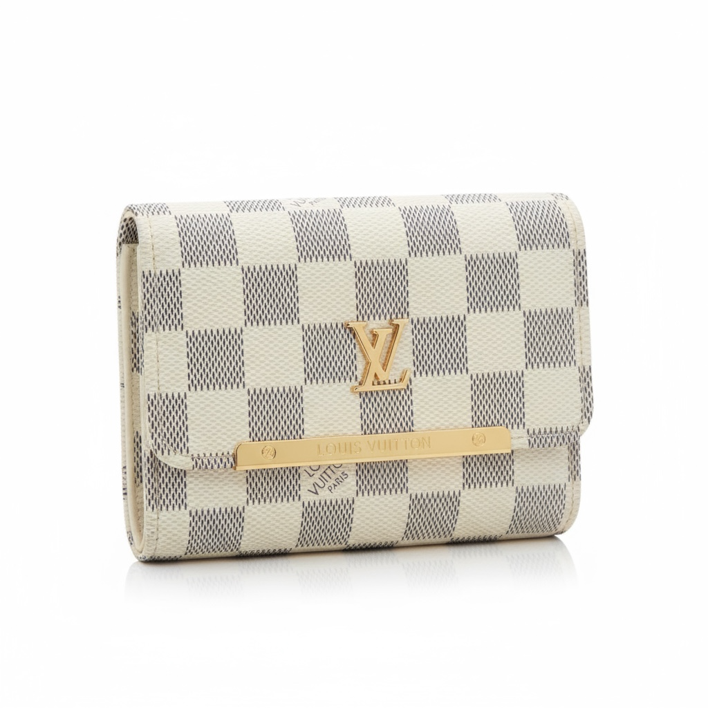 Louis Vuitton Hand Wallet 762
