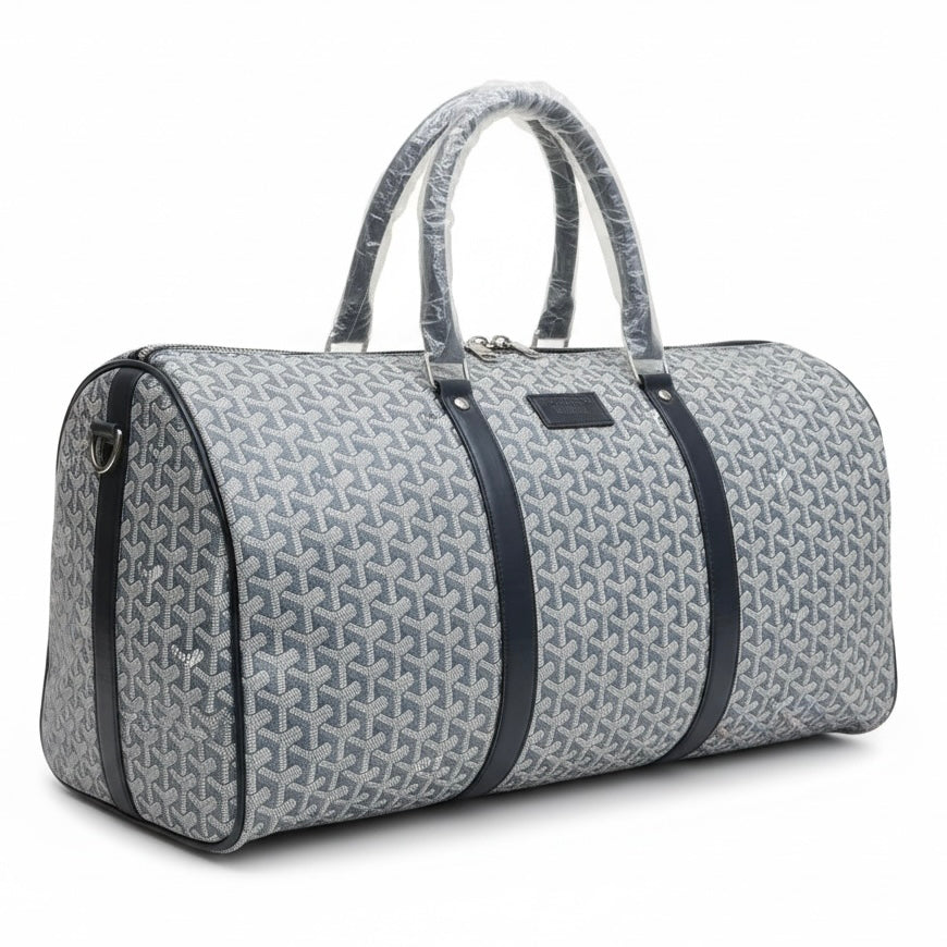 Goyard Duffle Bag