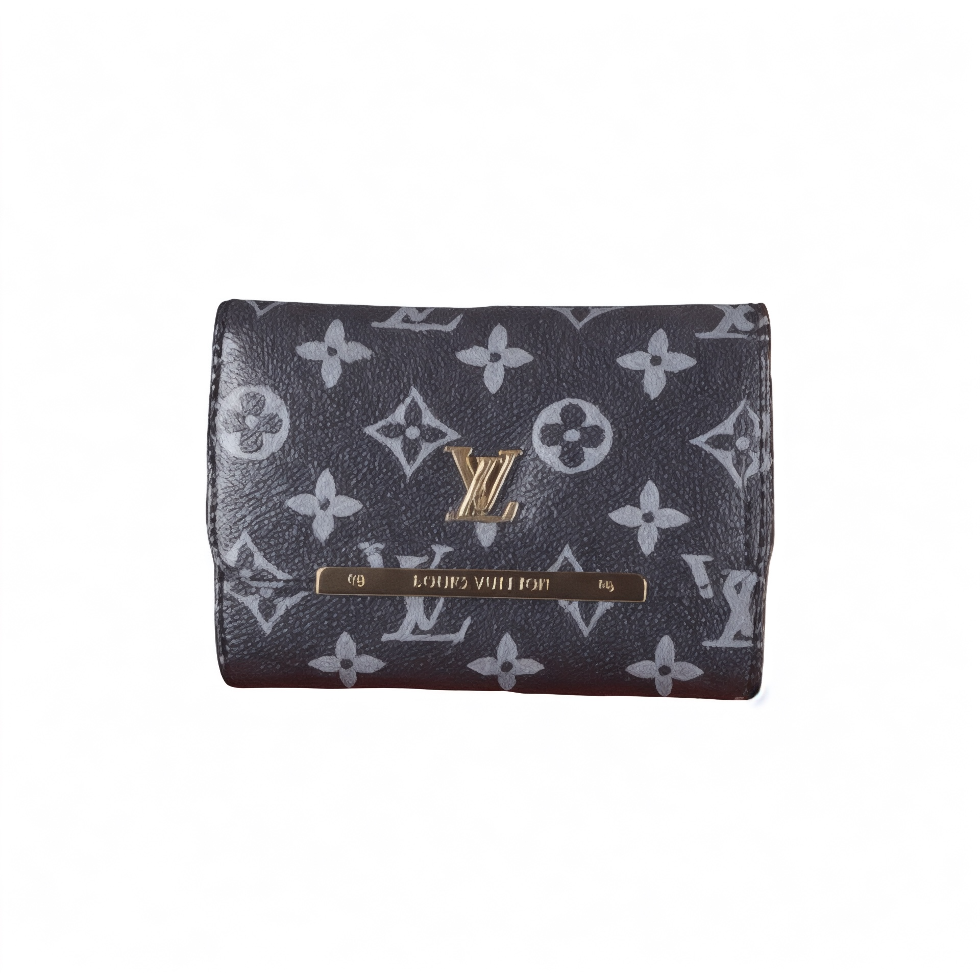 Louis Vuitton Hand Wallet 762