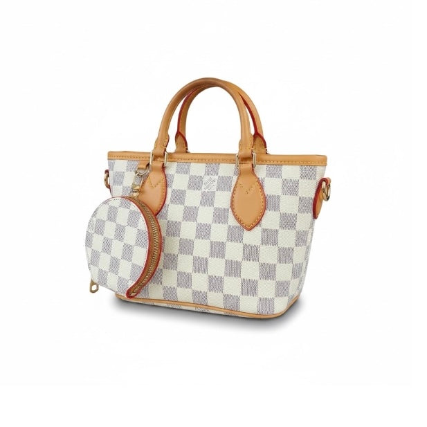 Louis Vuitton Satchel Bag 992