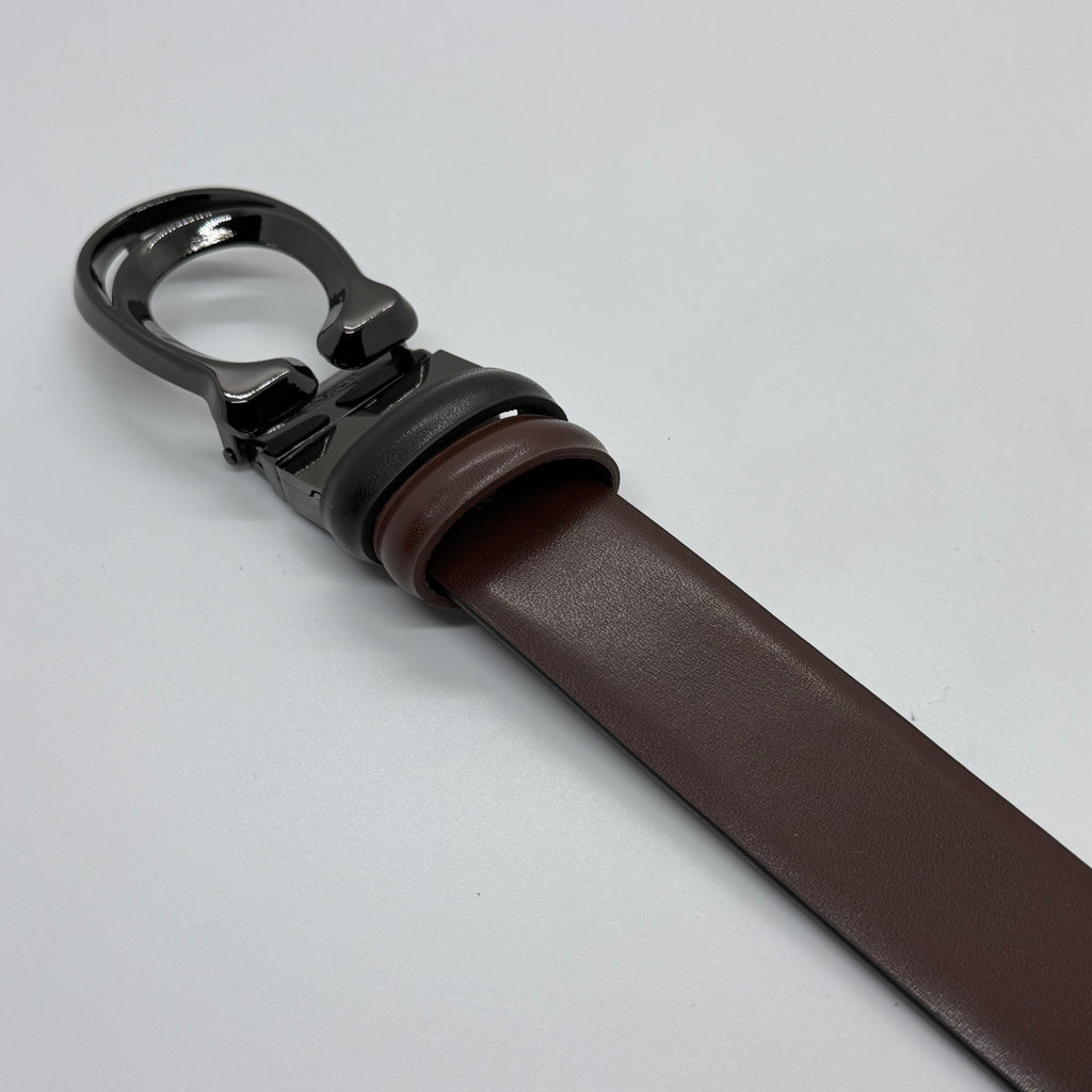 Coach Belt