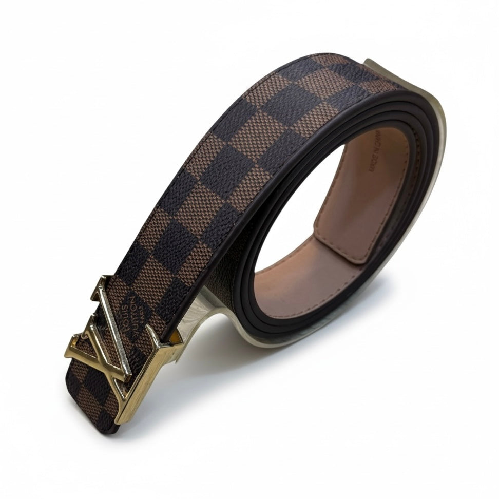Louis vuitton  Belt |Brown|