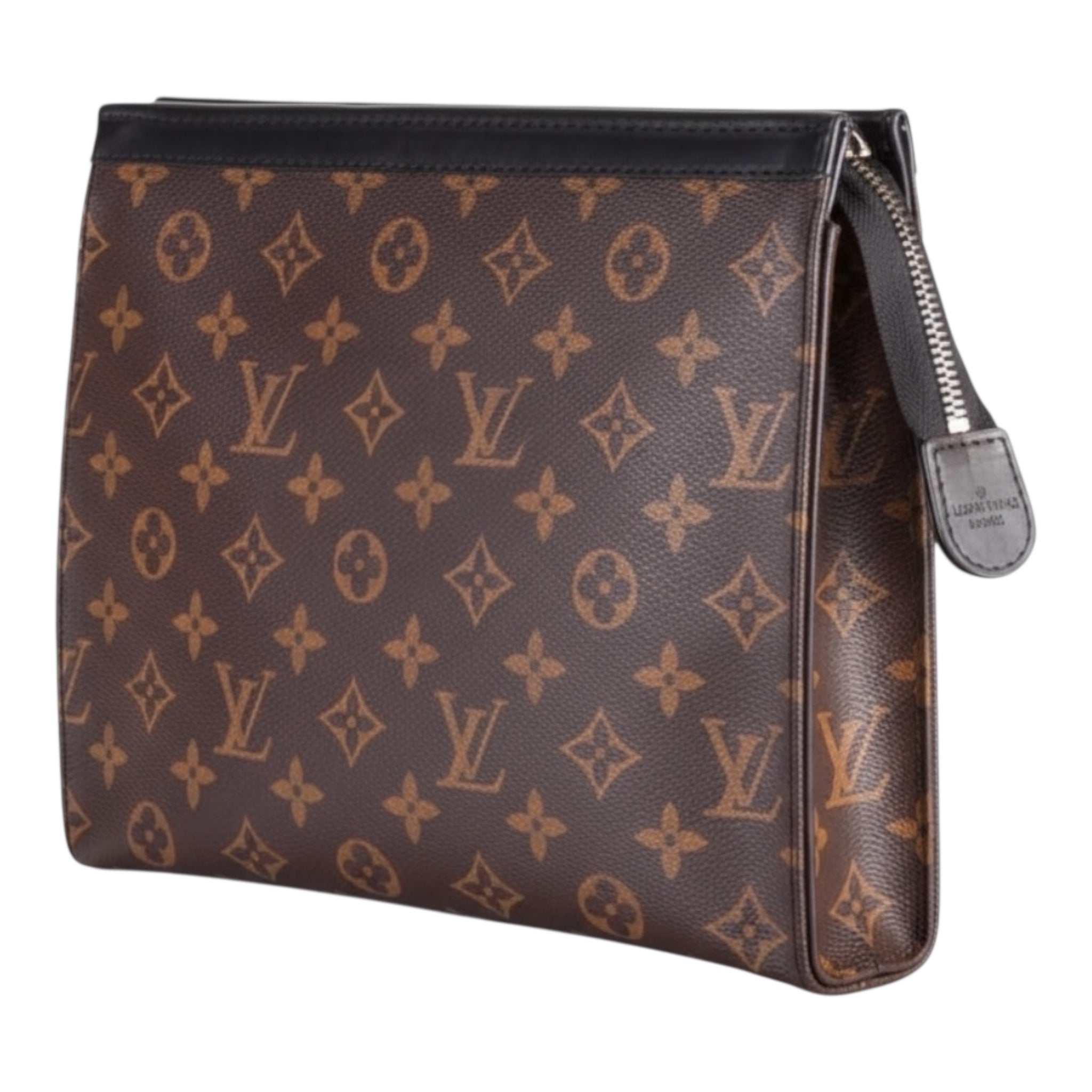 Louis Vuitton Clutch Bag 535