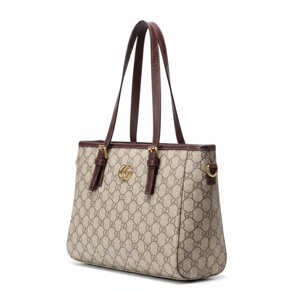 Gucci Shoulder Bag 739