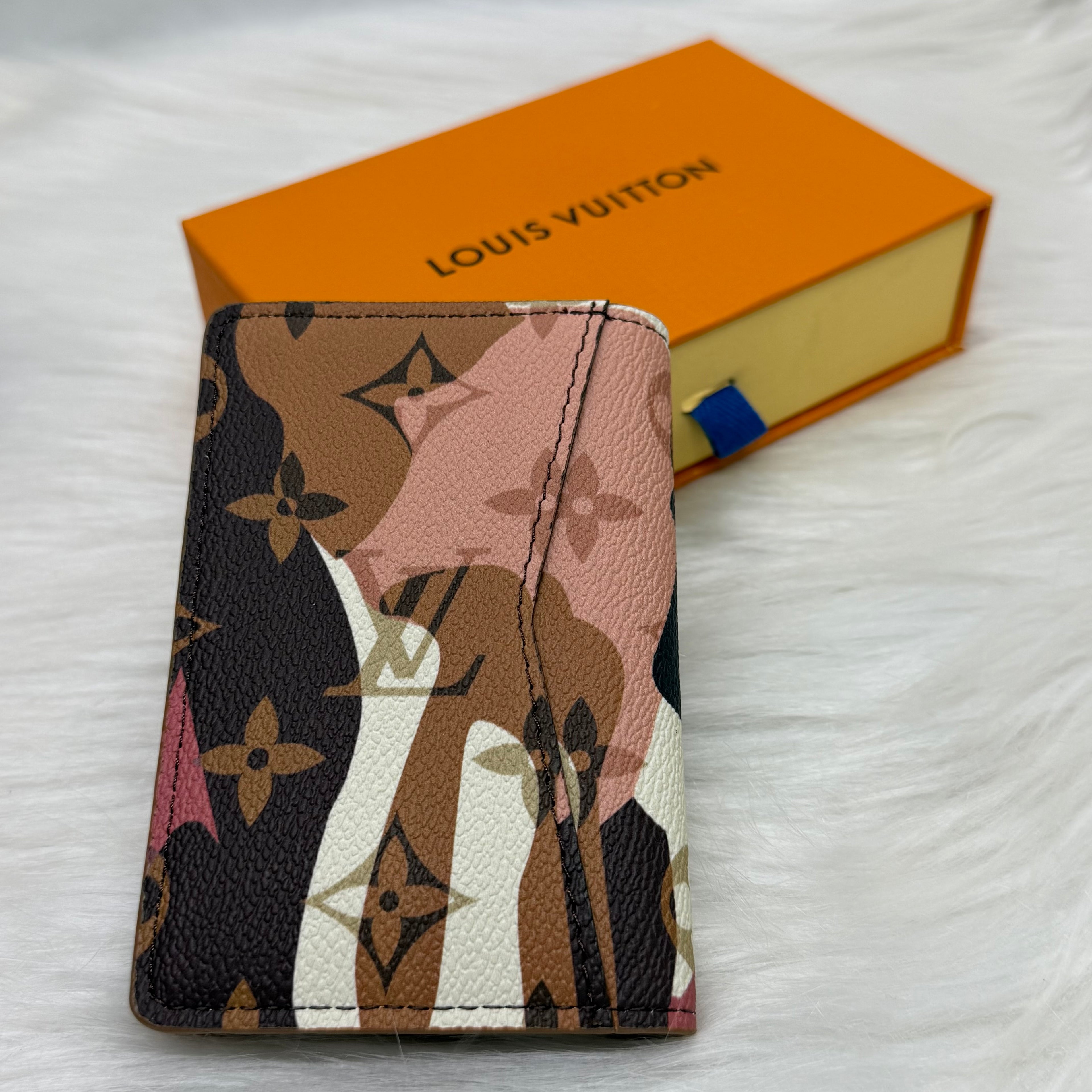 Louis Vuitton M82574 Pocket Organize