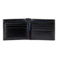 Tommy Hilfiger Cambridge Wallet |Black|