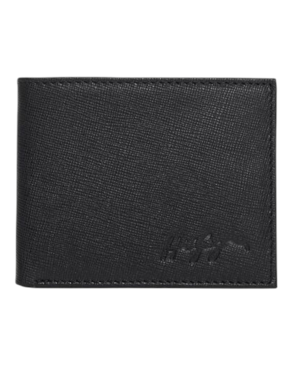Tommy Hilfiger Signature Wallet |Black|