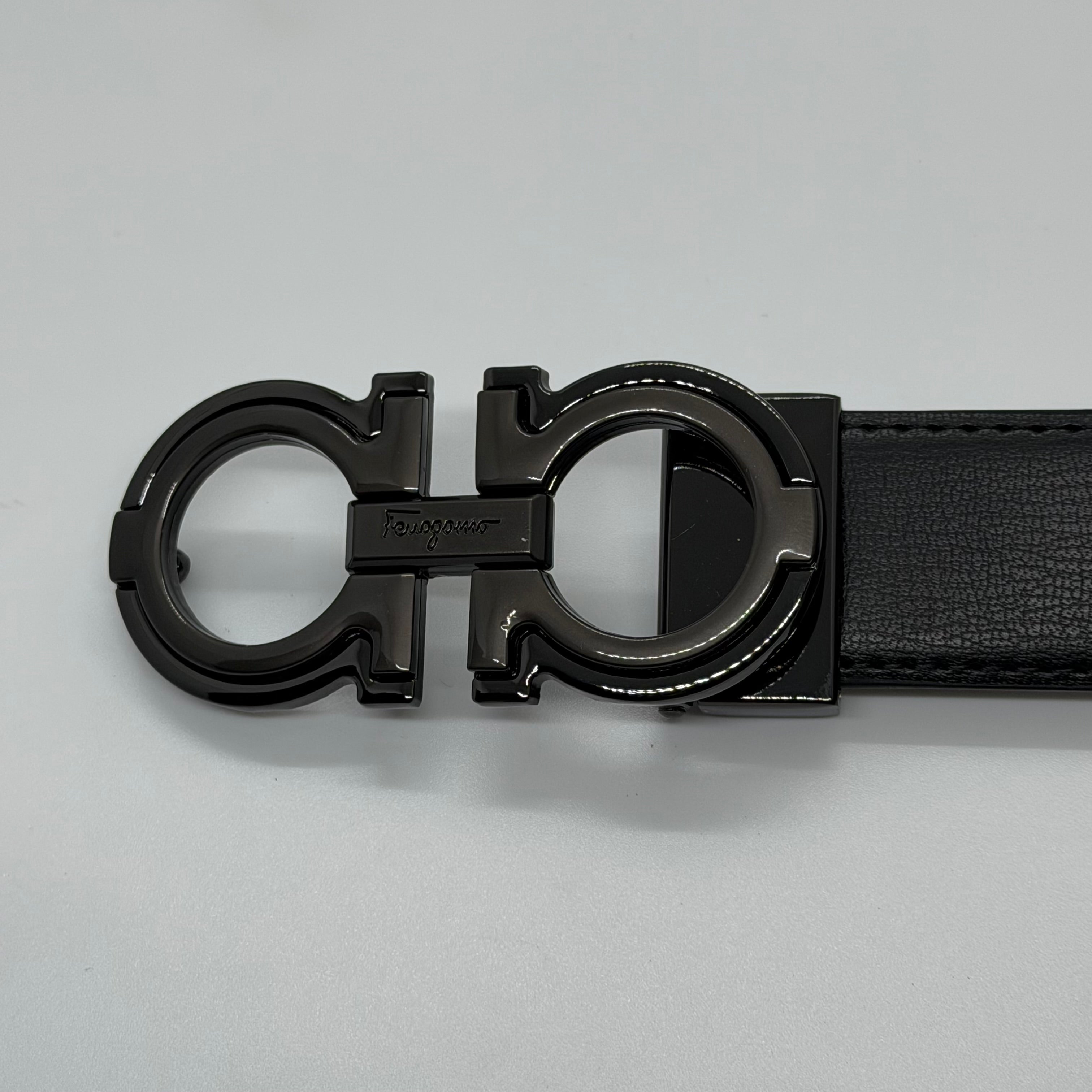 Ferragamo Belt