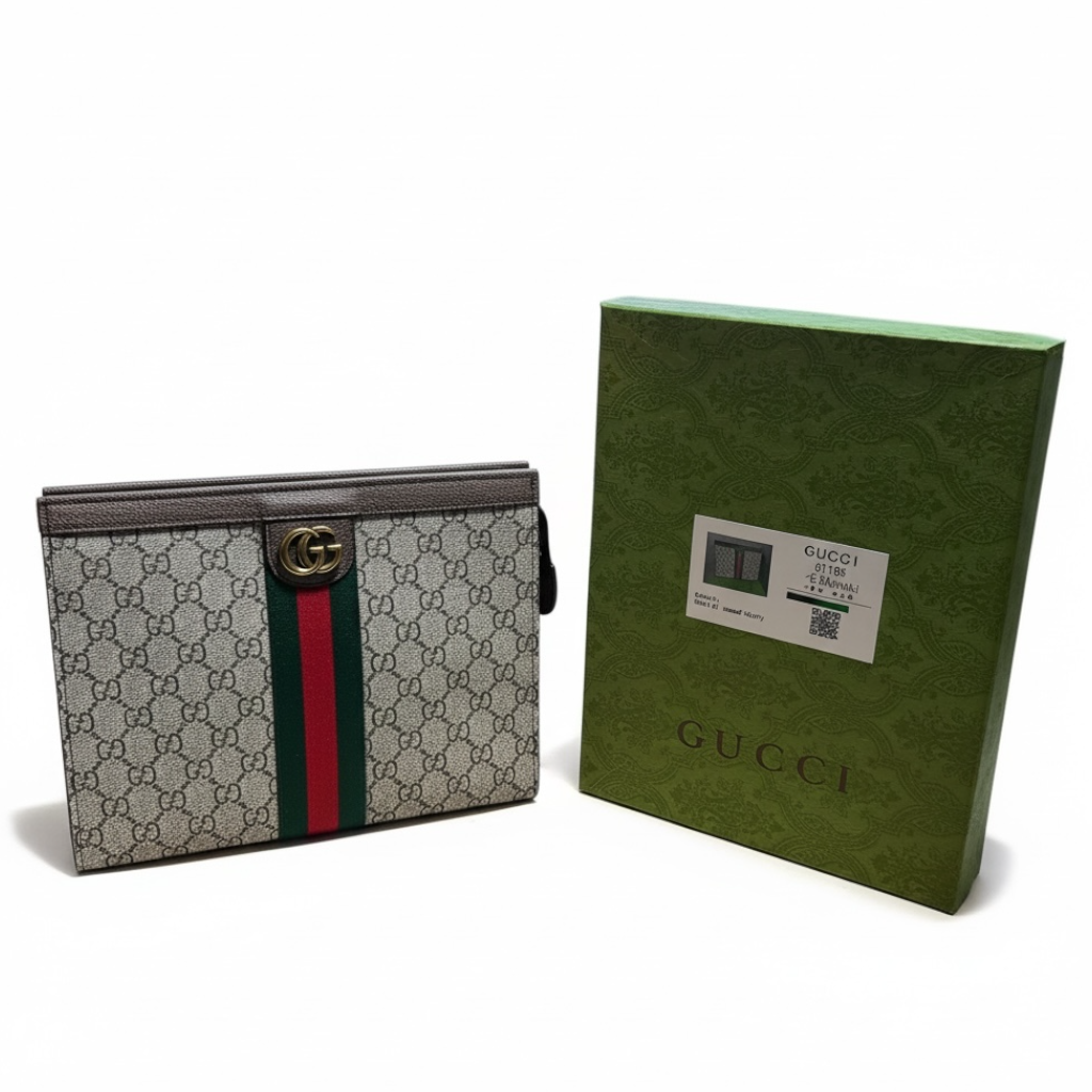 Gucci 61692 Clutch Bag