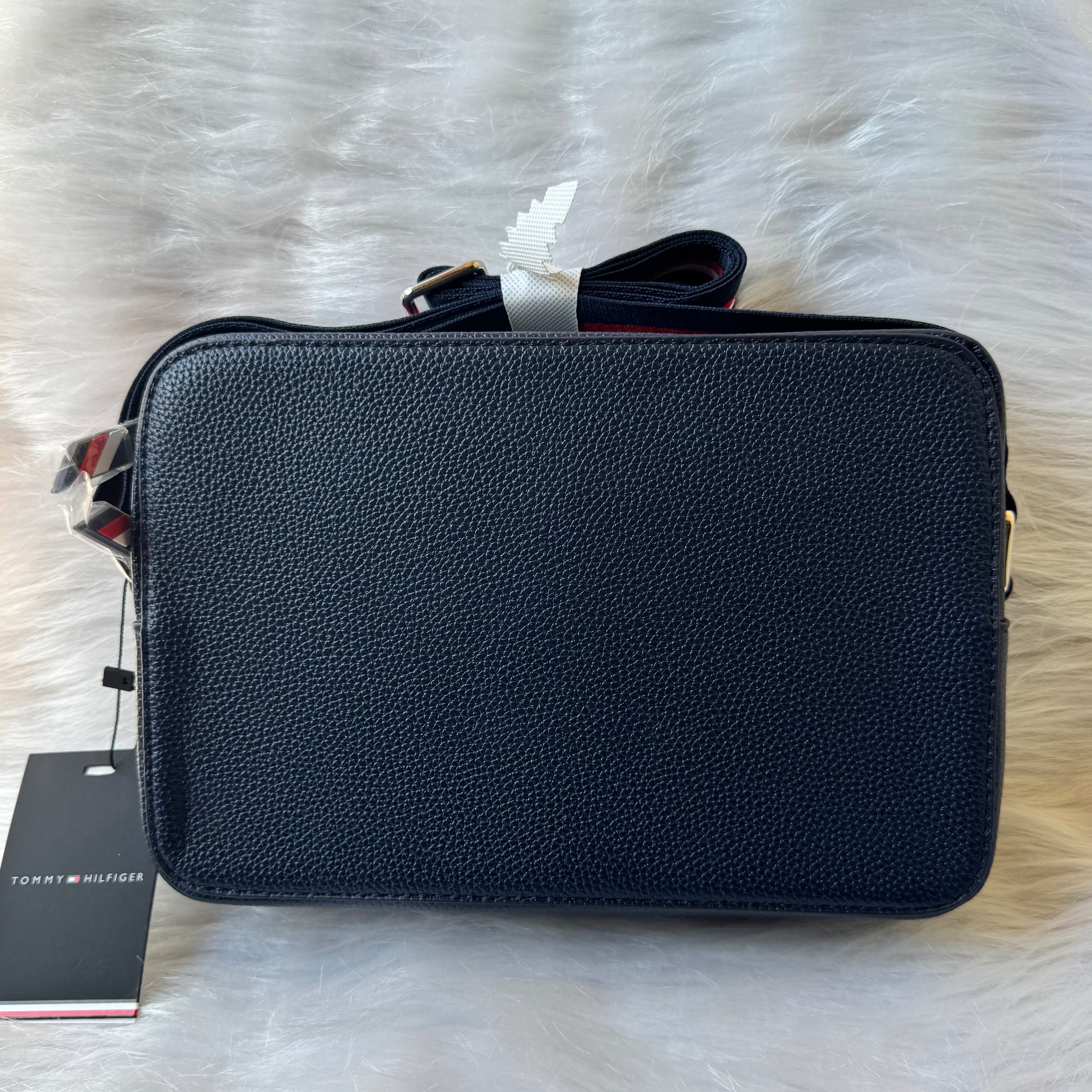Tommy Hilfiger Crossbody Bag |Blue| 1014-1