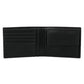 Emporio Armani Set Wallet & Medal |Black|