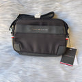 Tommy Hilfiger Crossbody Bag |Black| 993