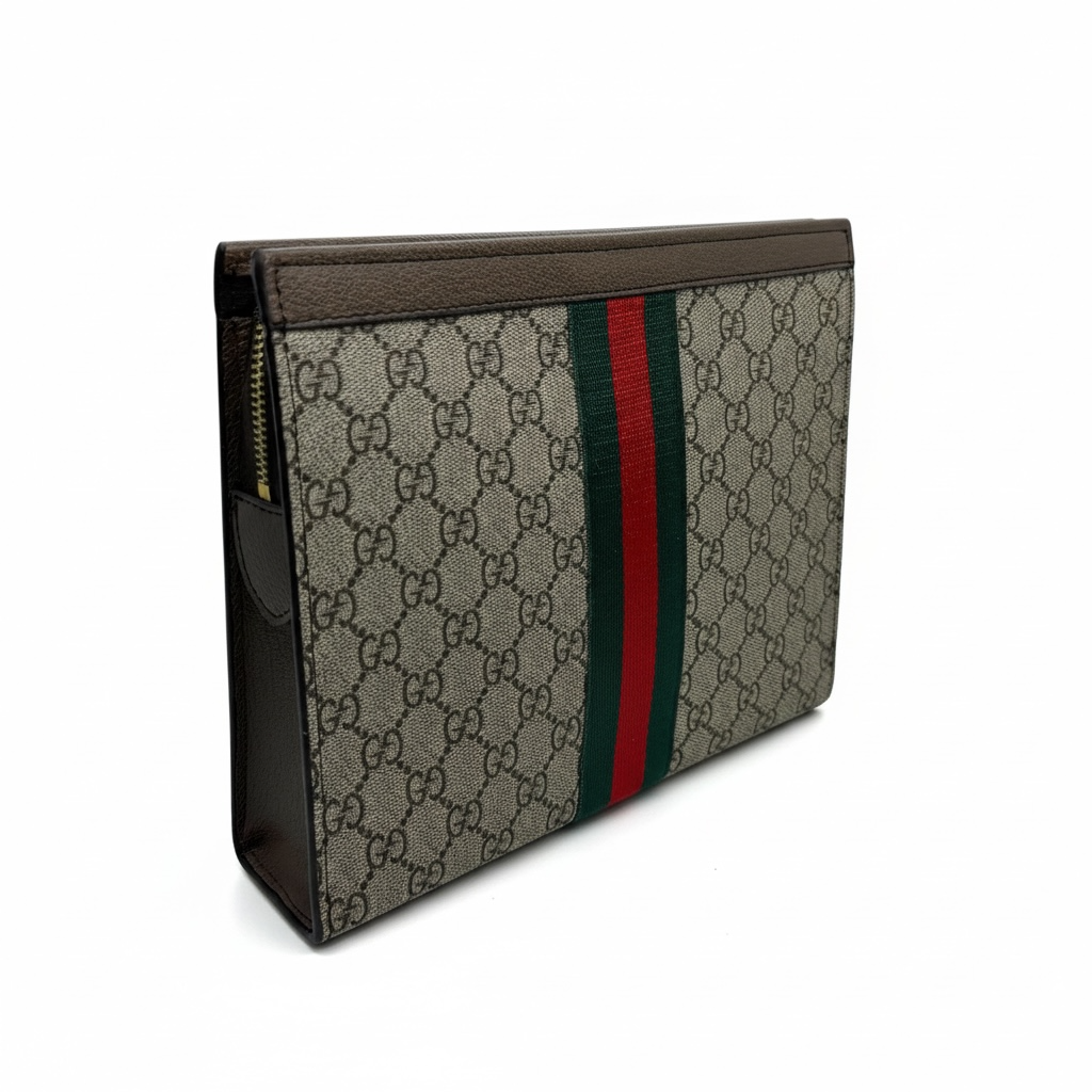 Gucci 61692 Clutch Bag