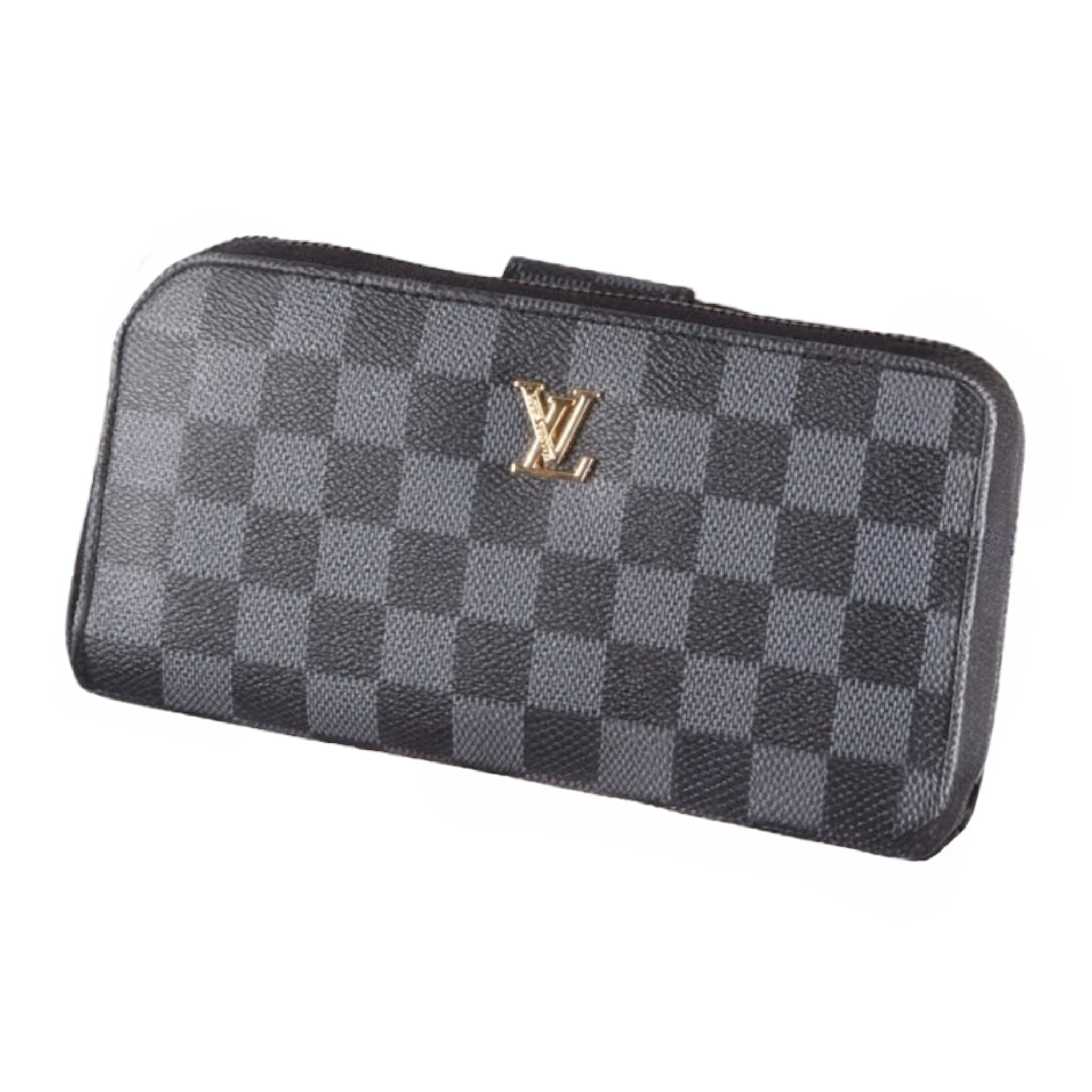 Louis vuitton Hand Wallet 744