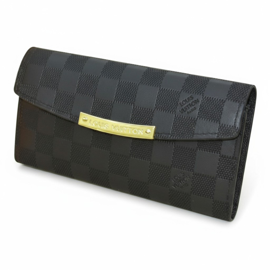 Louis Vuitton Hand Wallet Hz1