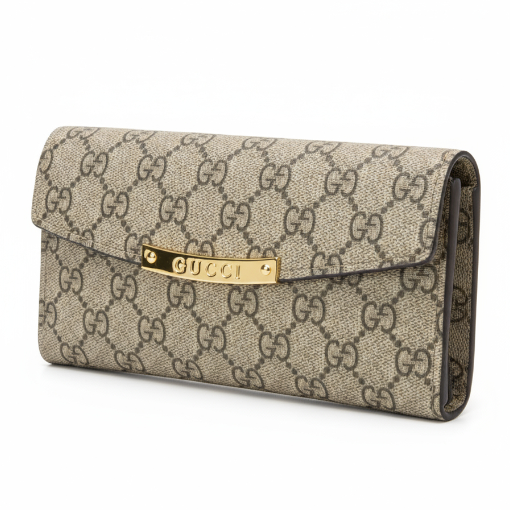 Gucci Hand Wallet Hz1