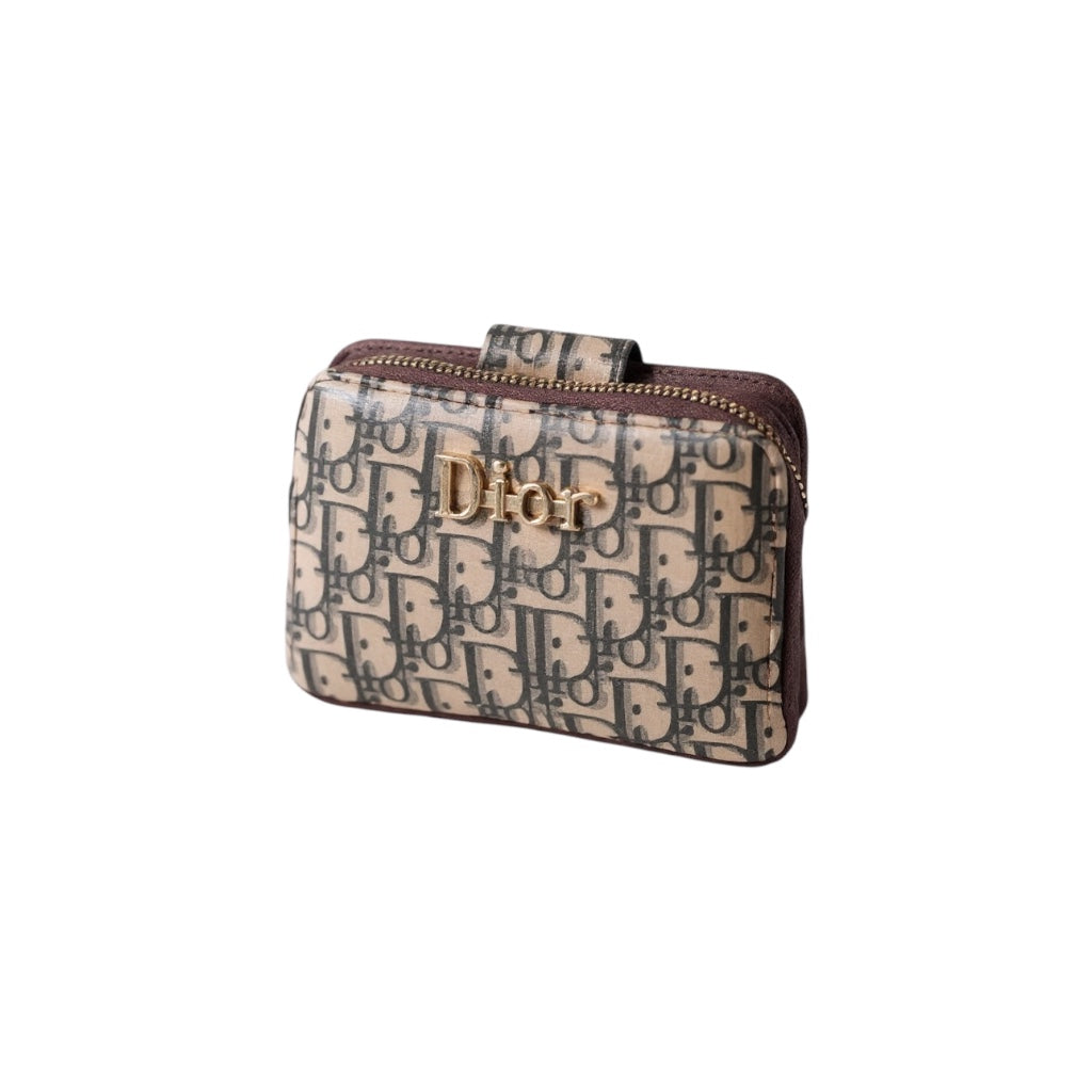 Christian Dior Hand Wallet 844